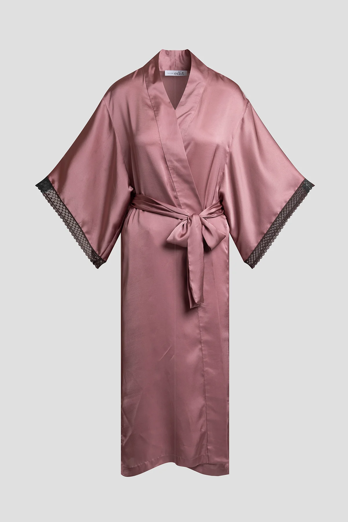 Ashley Icon Lace Robe - Image 2