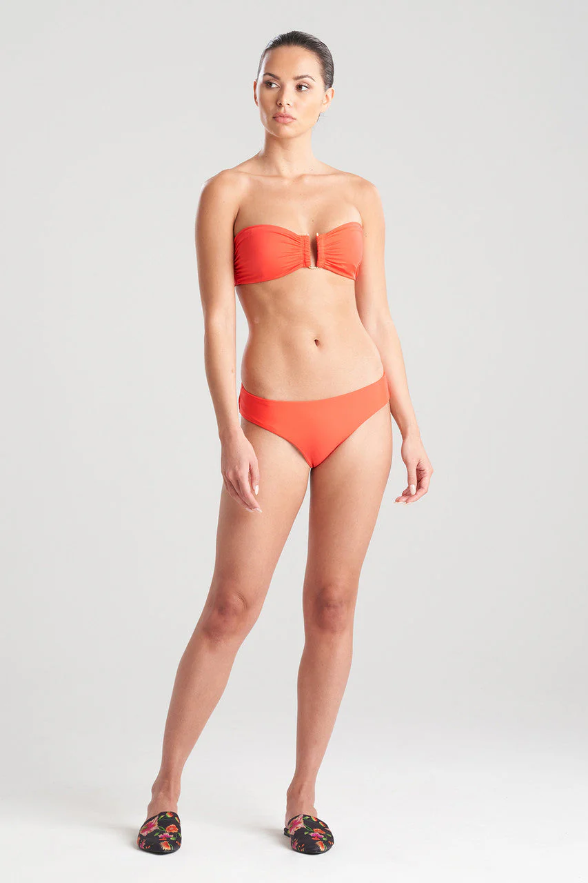 Bandeau Bikini Top - Image 3
