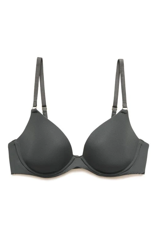 Bare Contour Underwire Bra