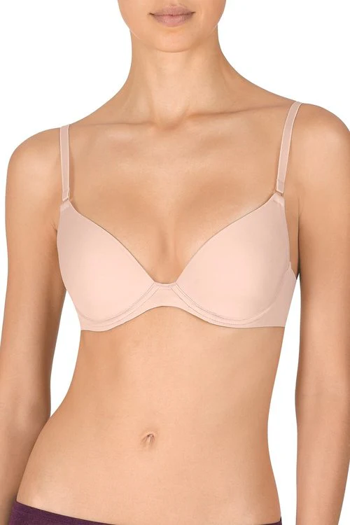 Bare Contour Underwire Bra