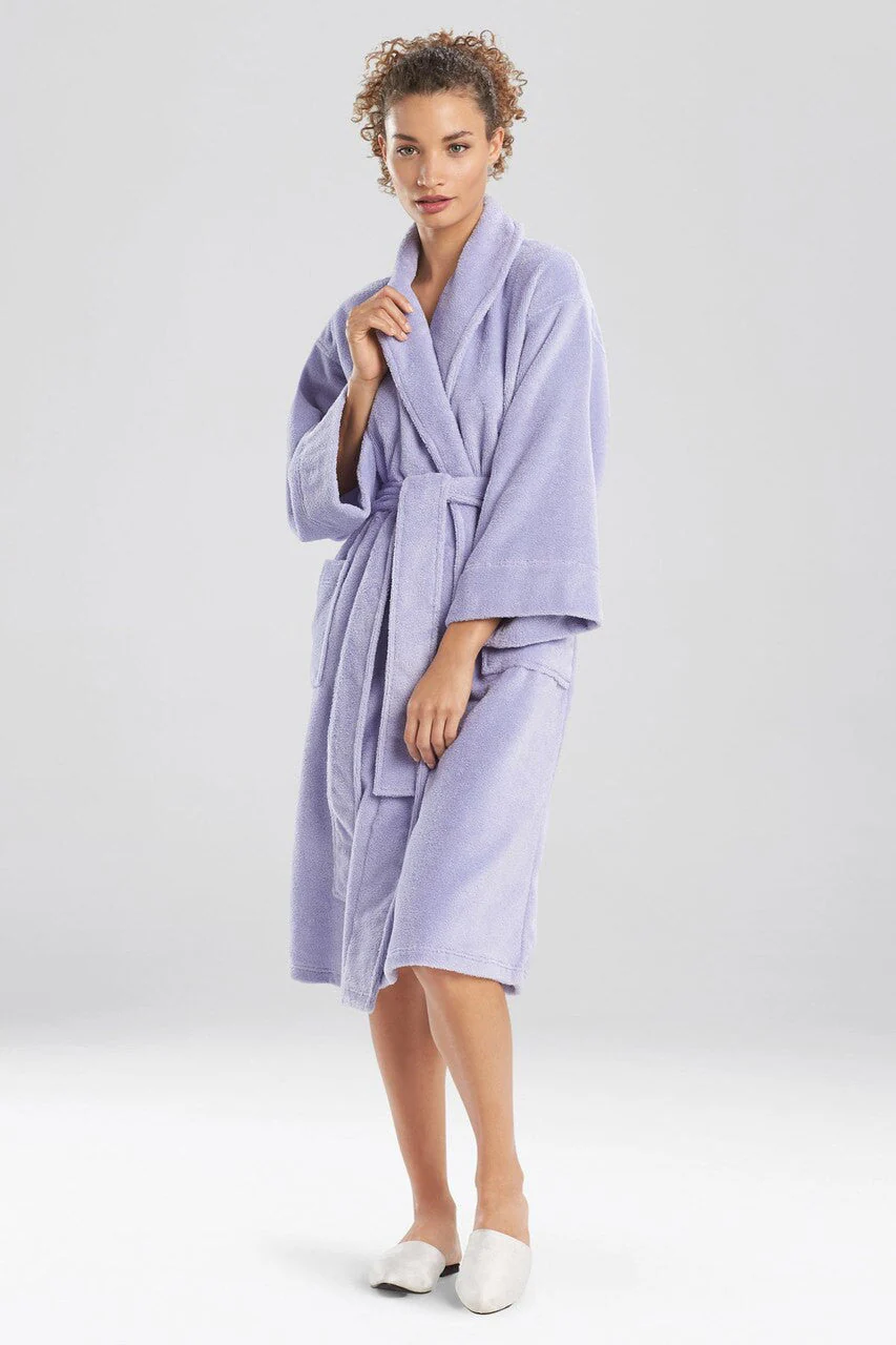 Beach Terry Robe - Image 2