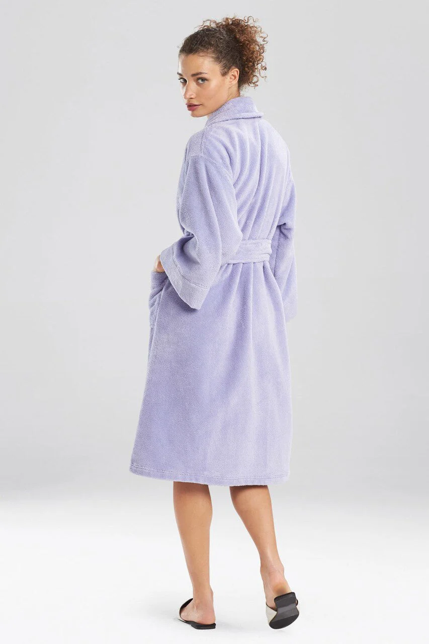 Beach Terry Robe - Image 3