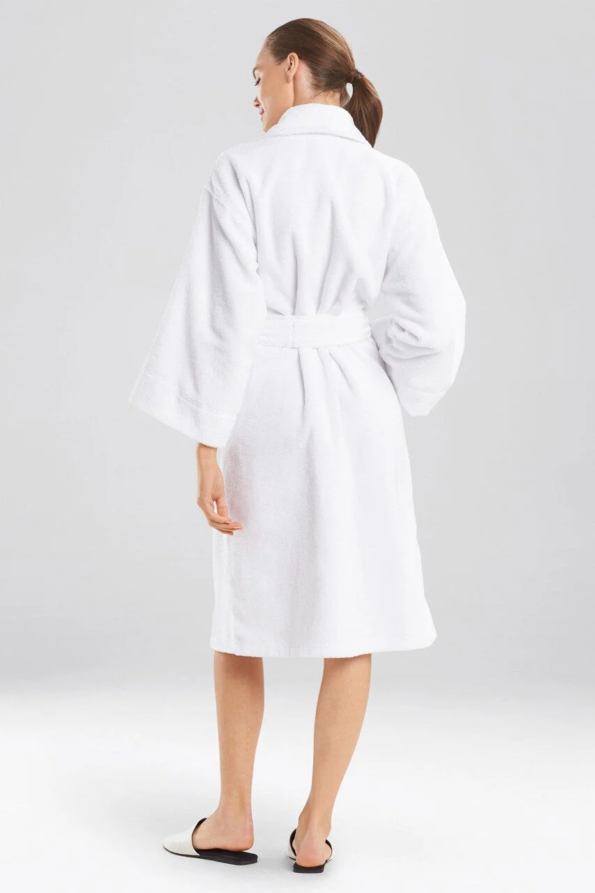 Beach Terry Robe - Image 2