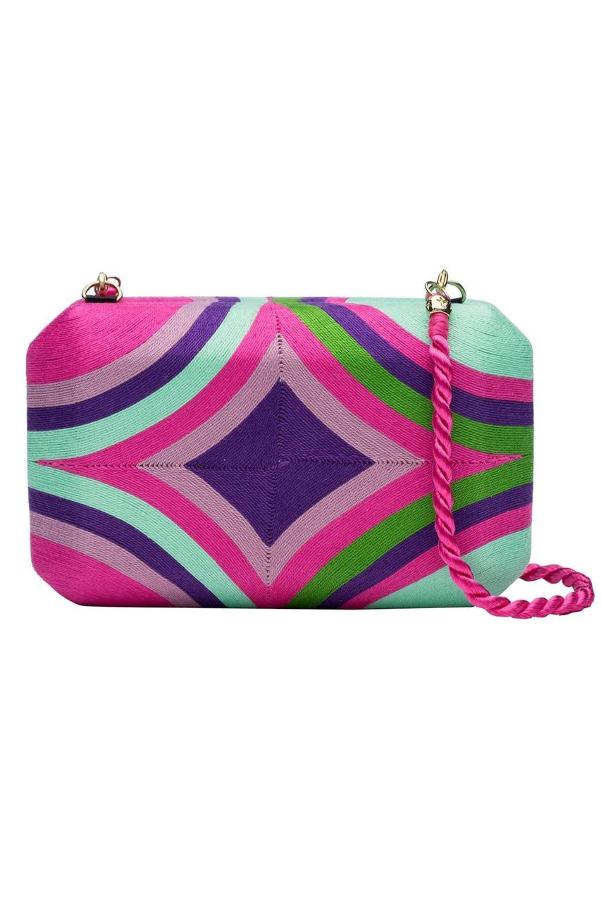 Beatriz Clutch Multi
