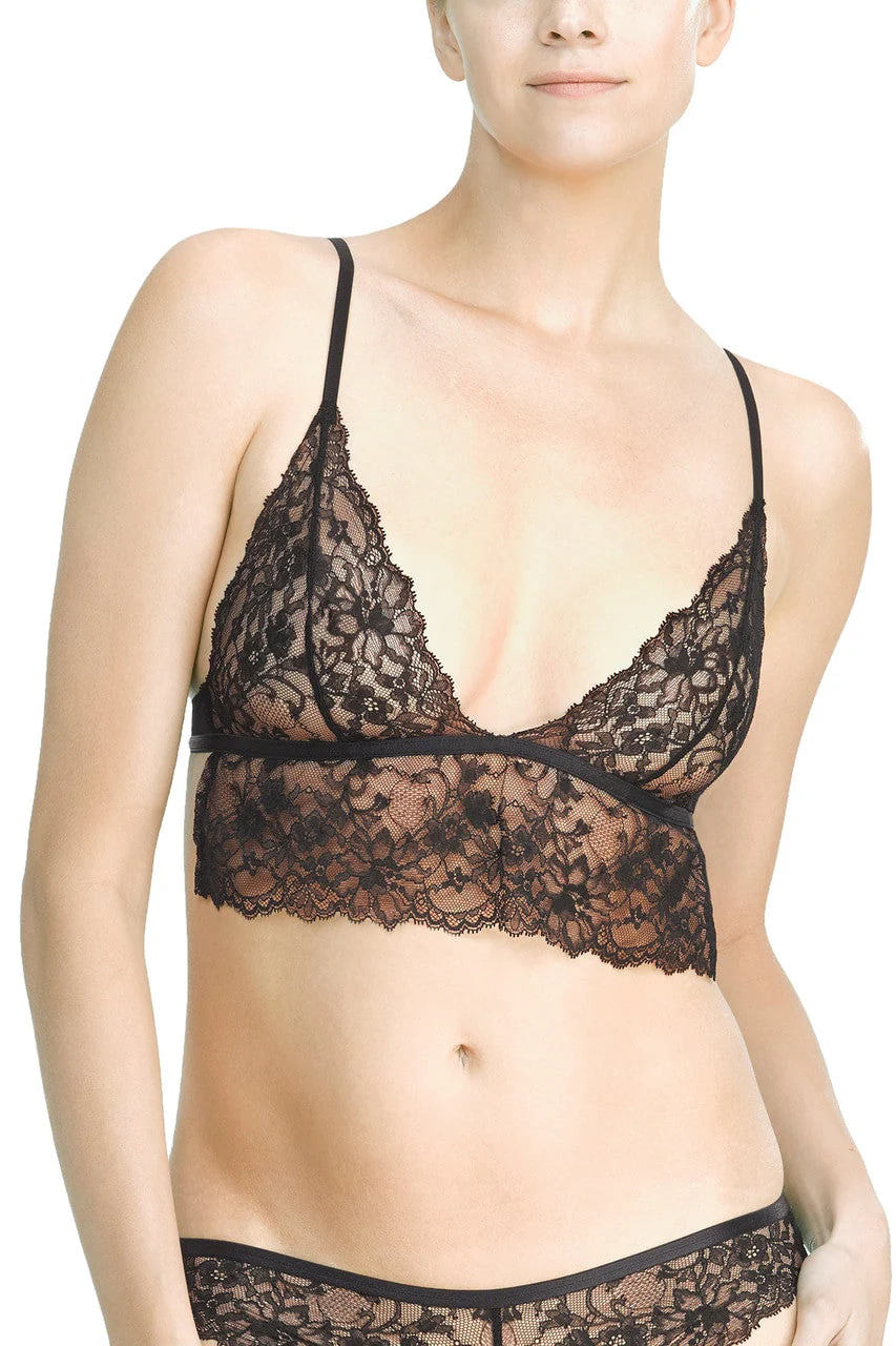 Belle De Jour Day Bra - Image 3