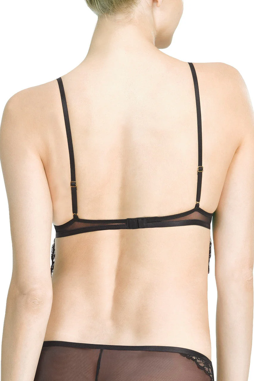 Belle De Jour Day Bra - Image 4