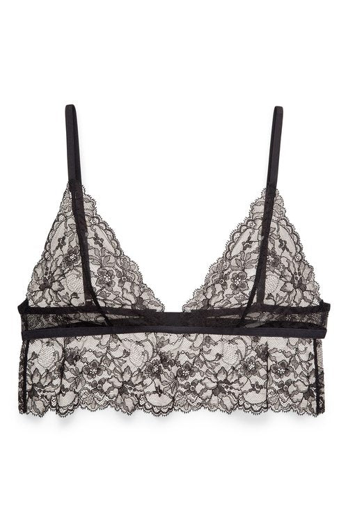 Belle De Jour Day Bra - Image 6