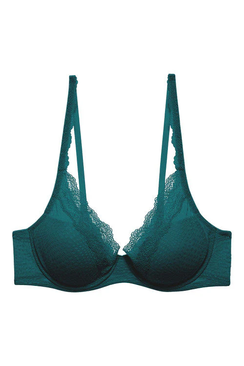 Beyond Convertible Contour Underwire Bra