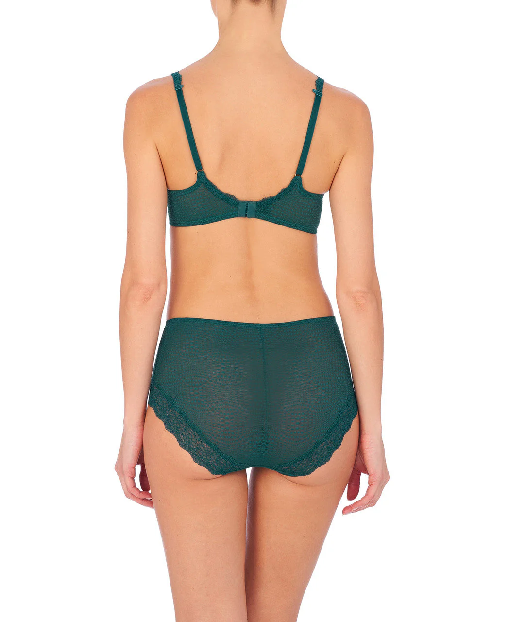 Beyond Convertible Contour Underwire Bra - Image 5