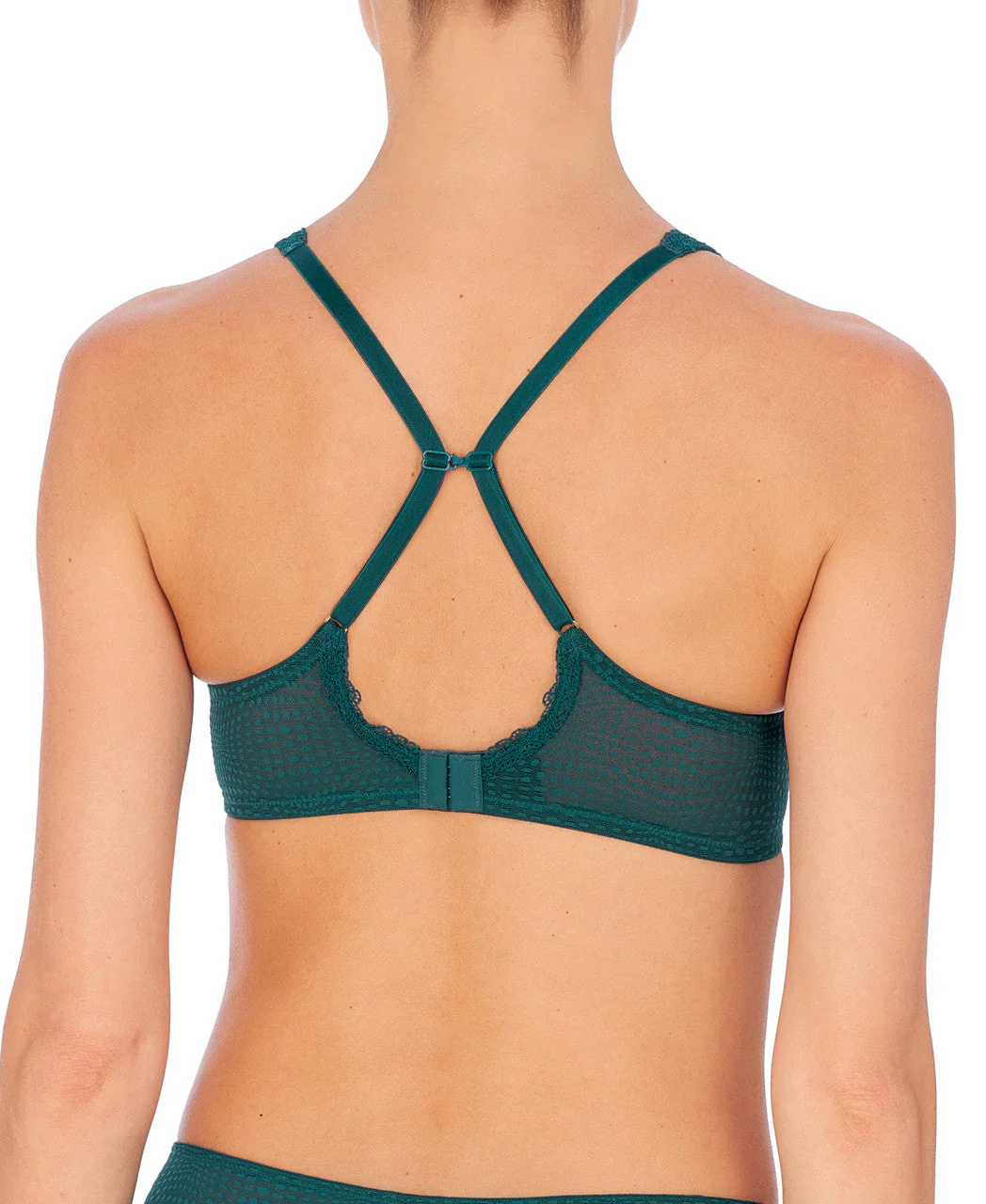 Beyond Convertible Contour Underwire Bra - Image 6