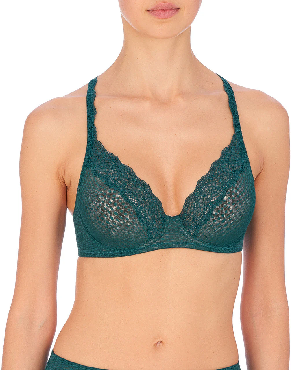 Beyond Convertible Contour Underwire Bra - Image 8