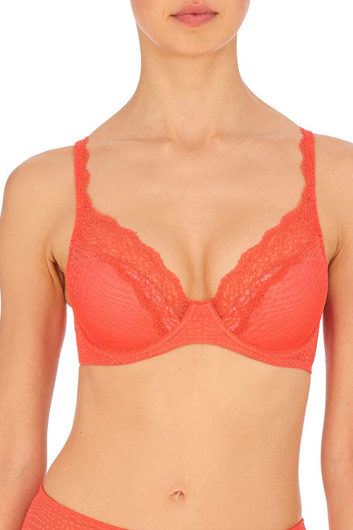 Beyond Convertible Contour Underwire Bra
