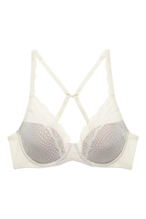 Beyond Convertible Contour Underwire Bra