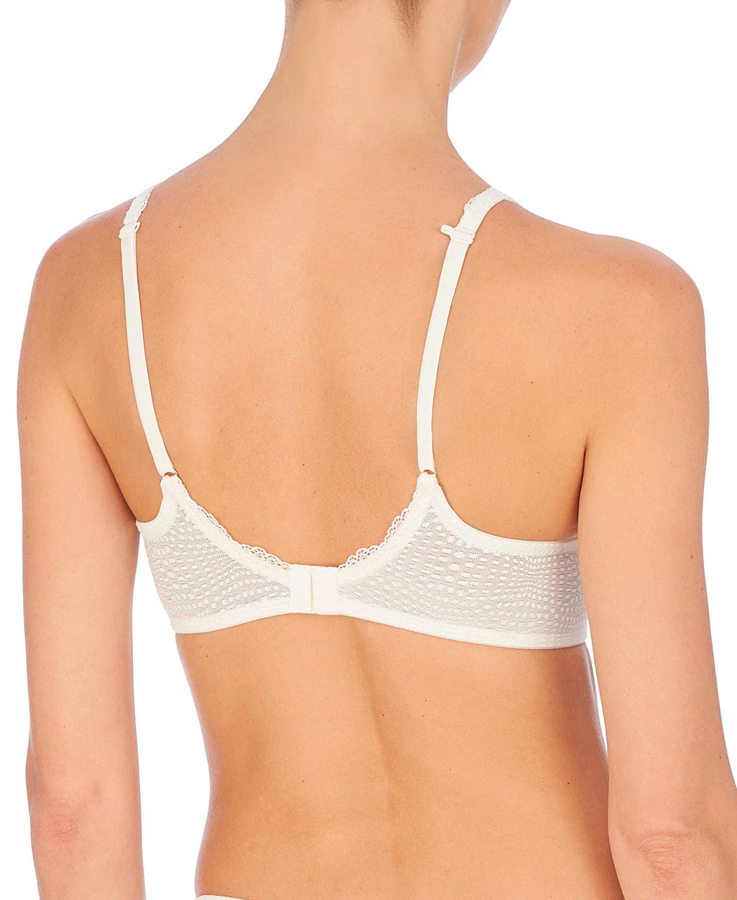 Beyond Convertible Contour Underwire Bra - Image 2