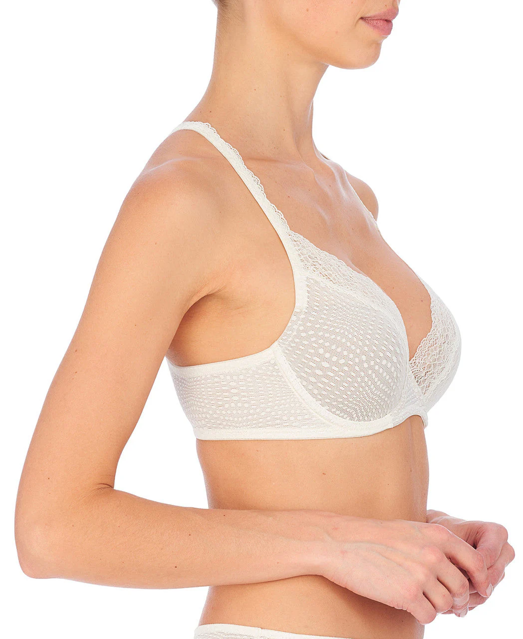 Beyond Convertible Contour Underwire Bra - Image 5