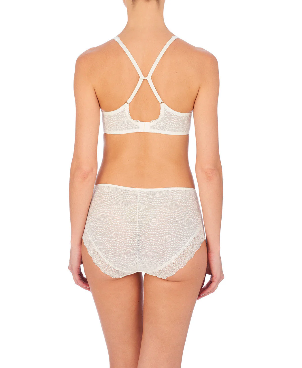 Beyond Convertible Contour Underwire Bra - Image 6