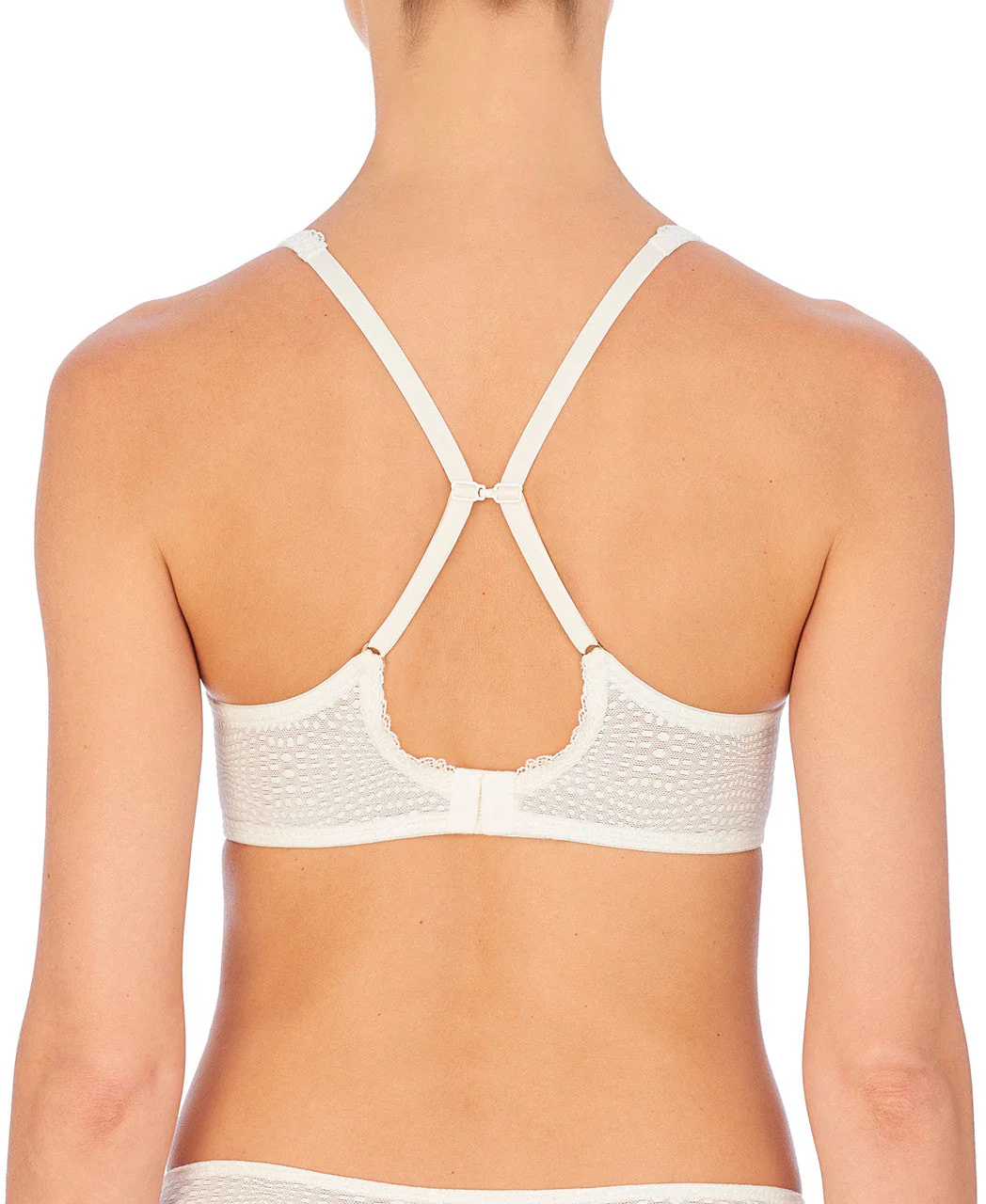Beyond Convertible Contour Underwire Bra - Image 7