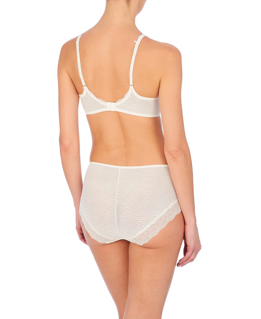 Beyond Convertible Contour Underwire Bra - Image 9
