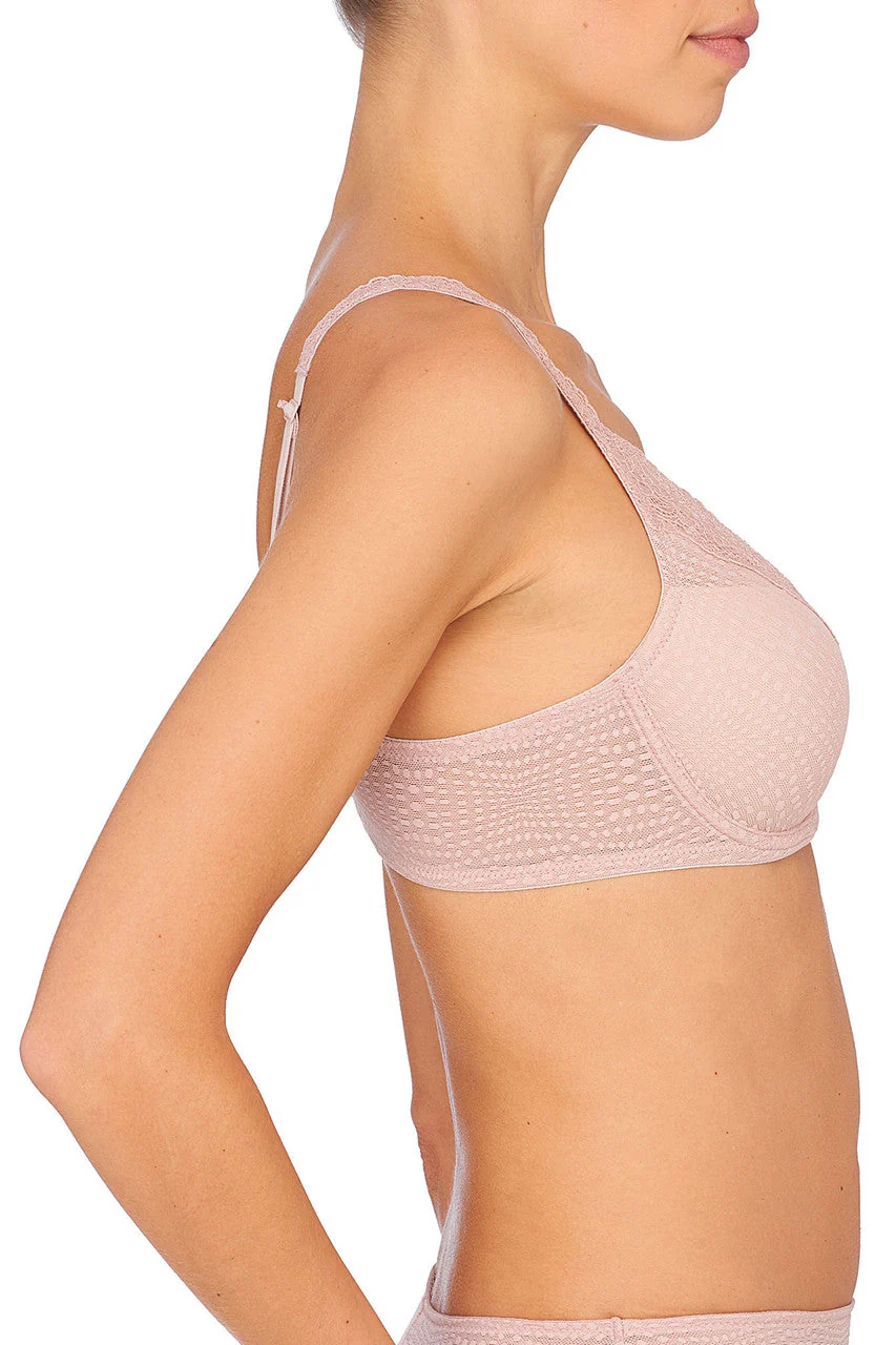 Beyond Convertible Contour Underwire Bra - Image 3