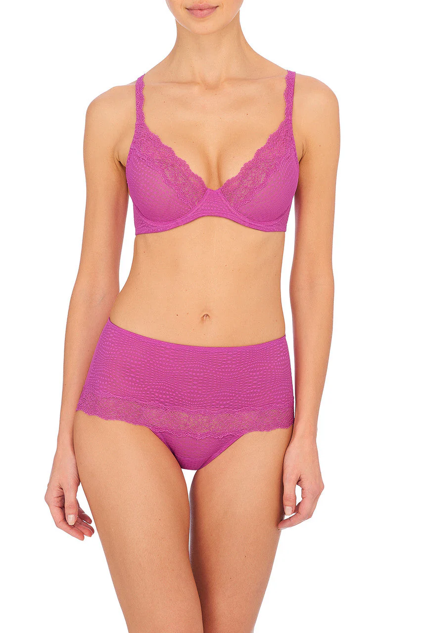 Beyond Convertible Contour Underwire Bra - Image 2