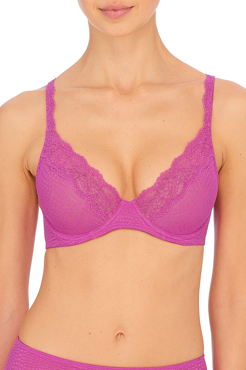Beyond Convertible Contour Underwire Bra - Image 4