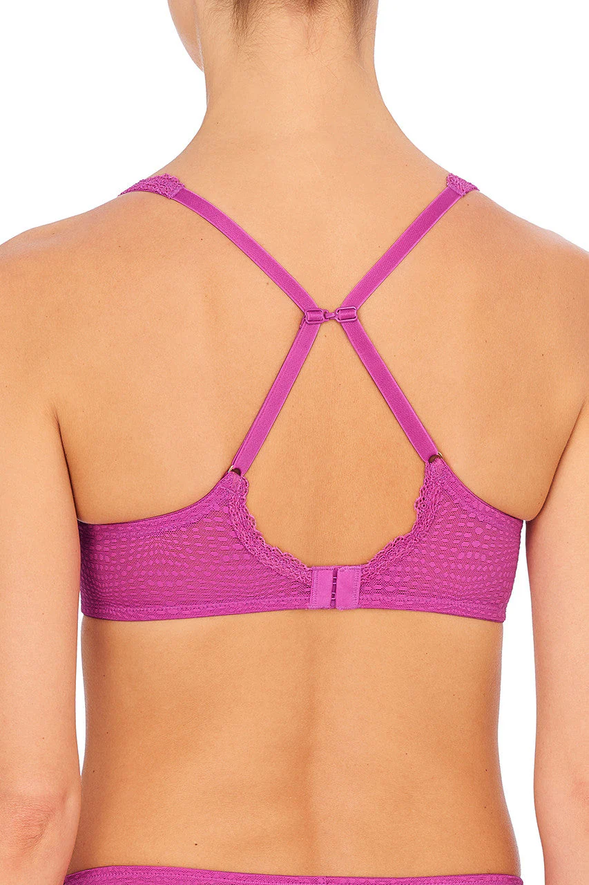 Beyond Convertible Contour Underwire Bra - Image 7