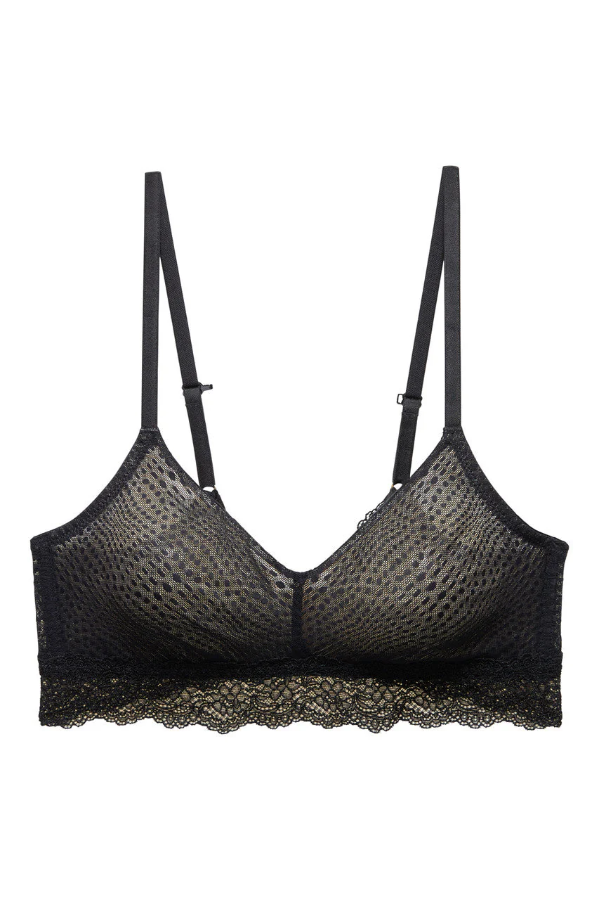 Beyond Convertible Wireless Bra - Image 7
