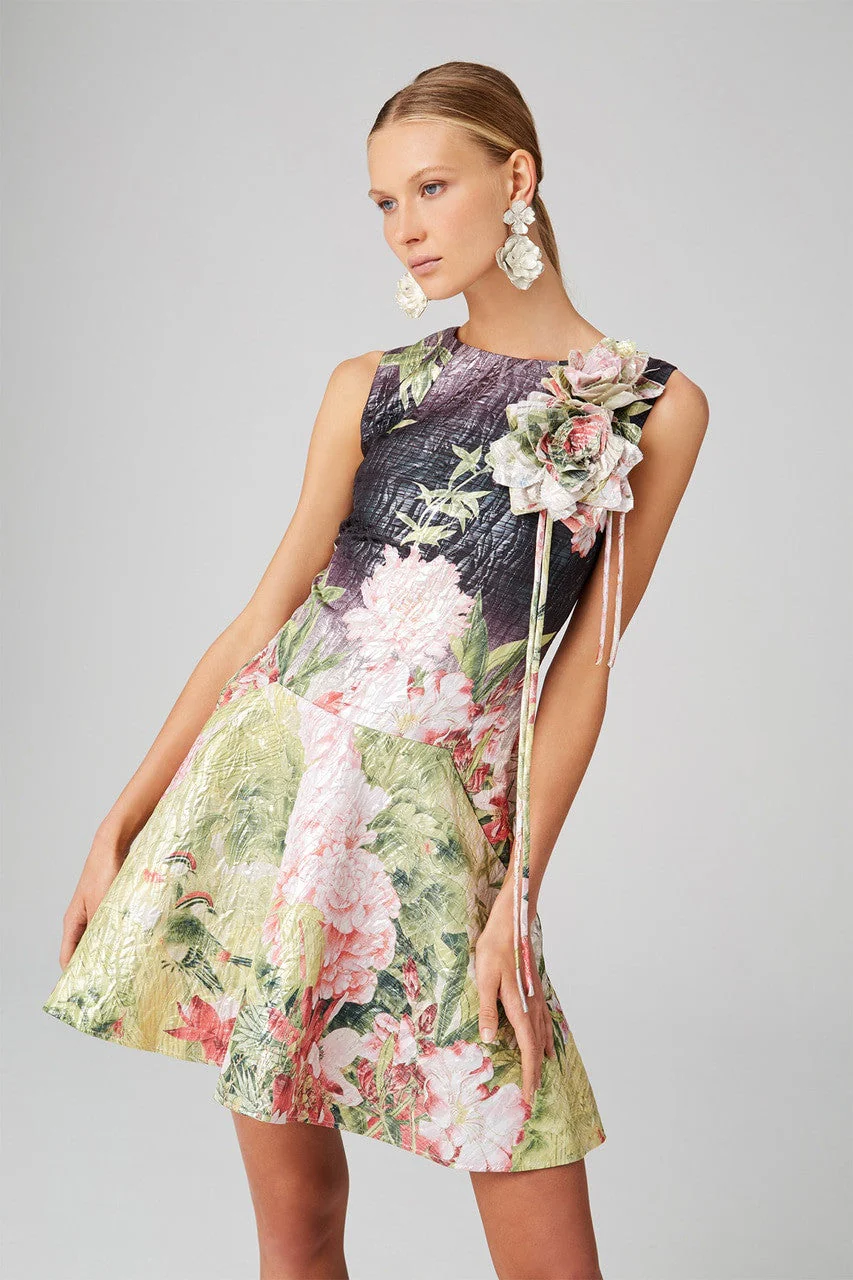 Birds Of Paradise Corsage - Image 3