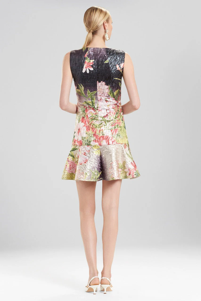 Birds Of Paradise Dress - Image 4