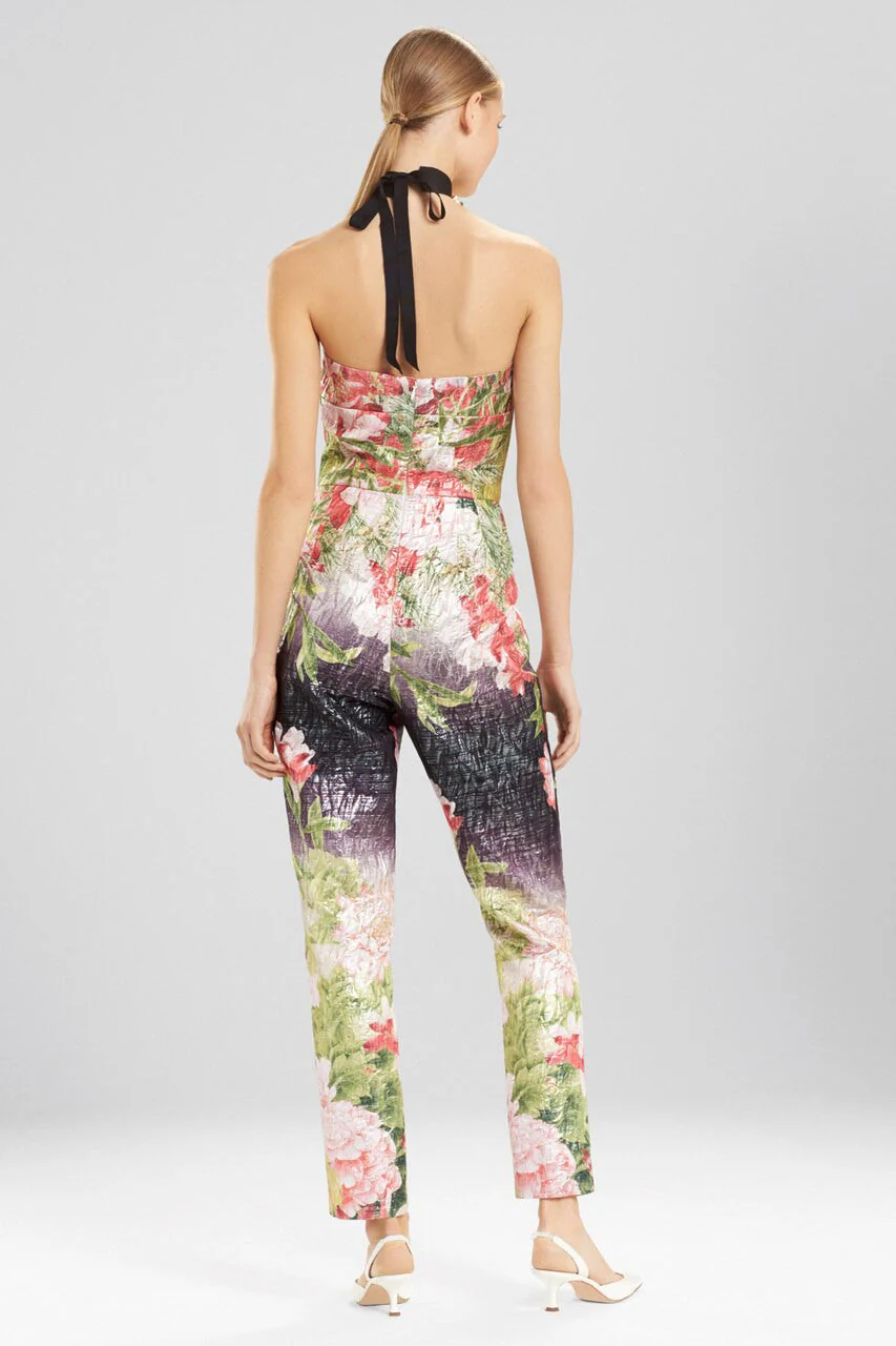Birds Of Paradise Jumpsuit - Image 3
