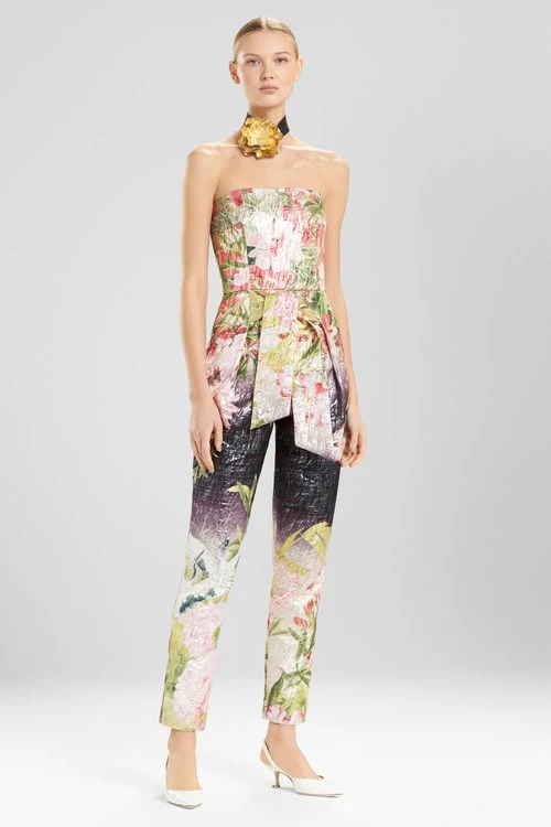 Birds Of Paradise Jumpsuit - Image 6