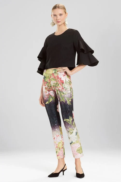 Birds Of Paradise Pants - Image 7