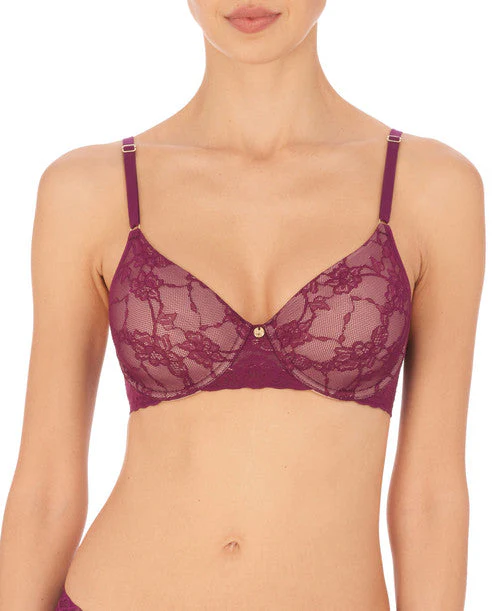 Bliss Allure Contour Underwire Bra