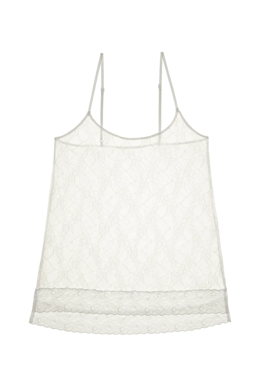 Bliss Allure Lace Cami - Image 5