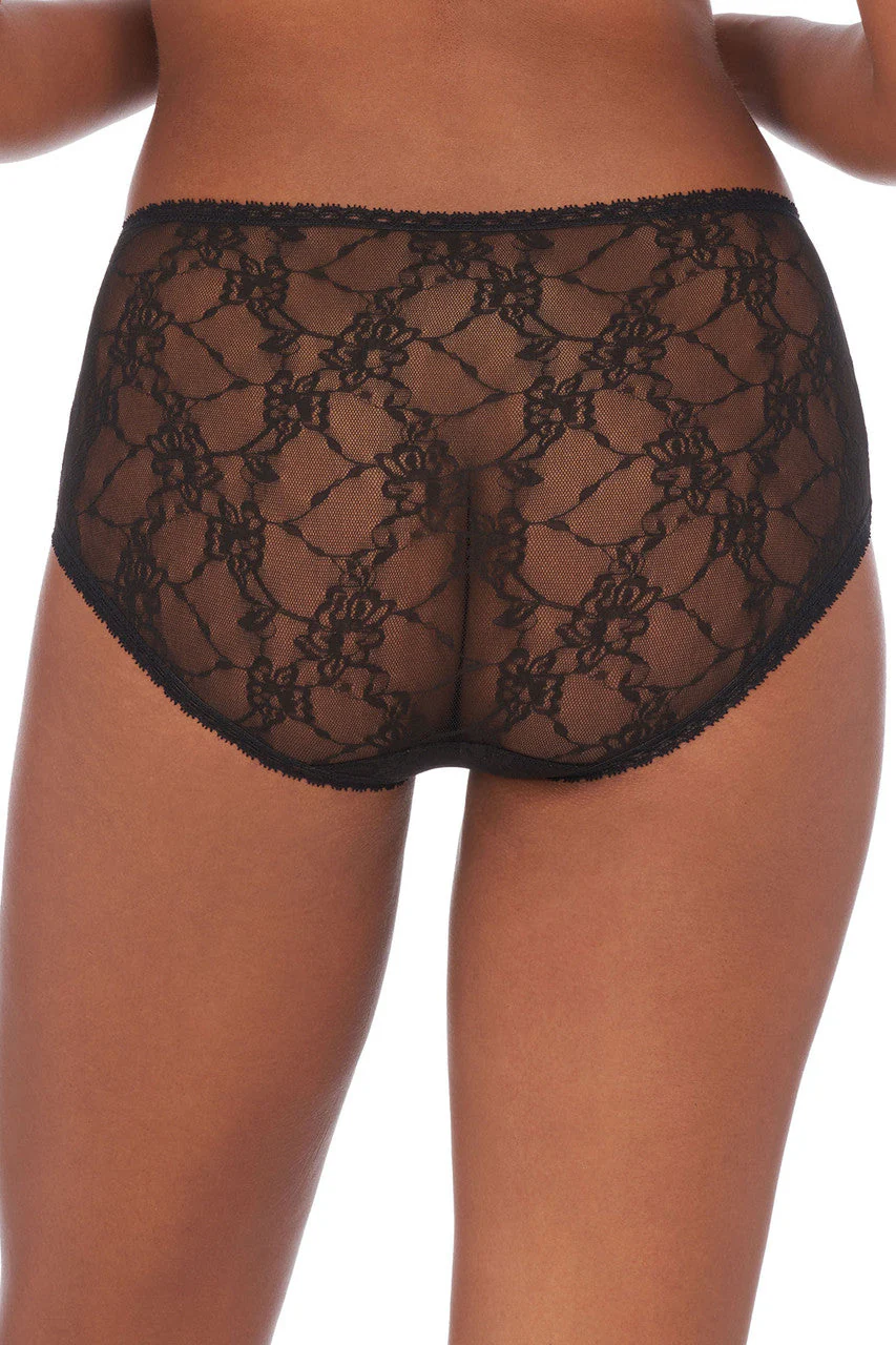 Bliss Allure One-Size Lace Full Brief - Image 6