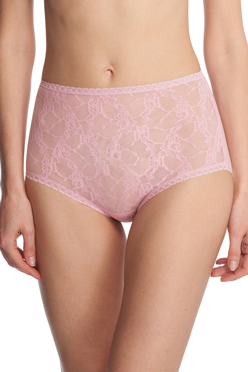 Bliss Allure One-Size Lace Full Brief - Image 2
