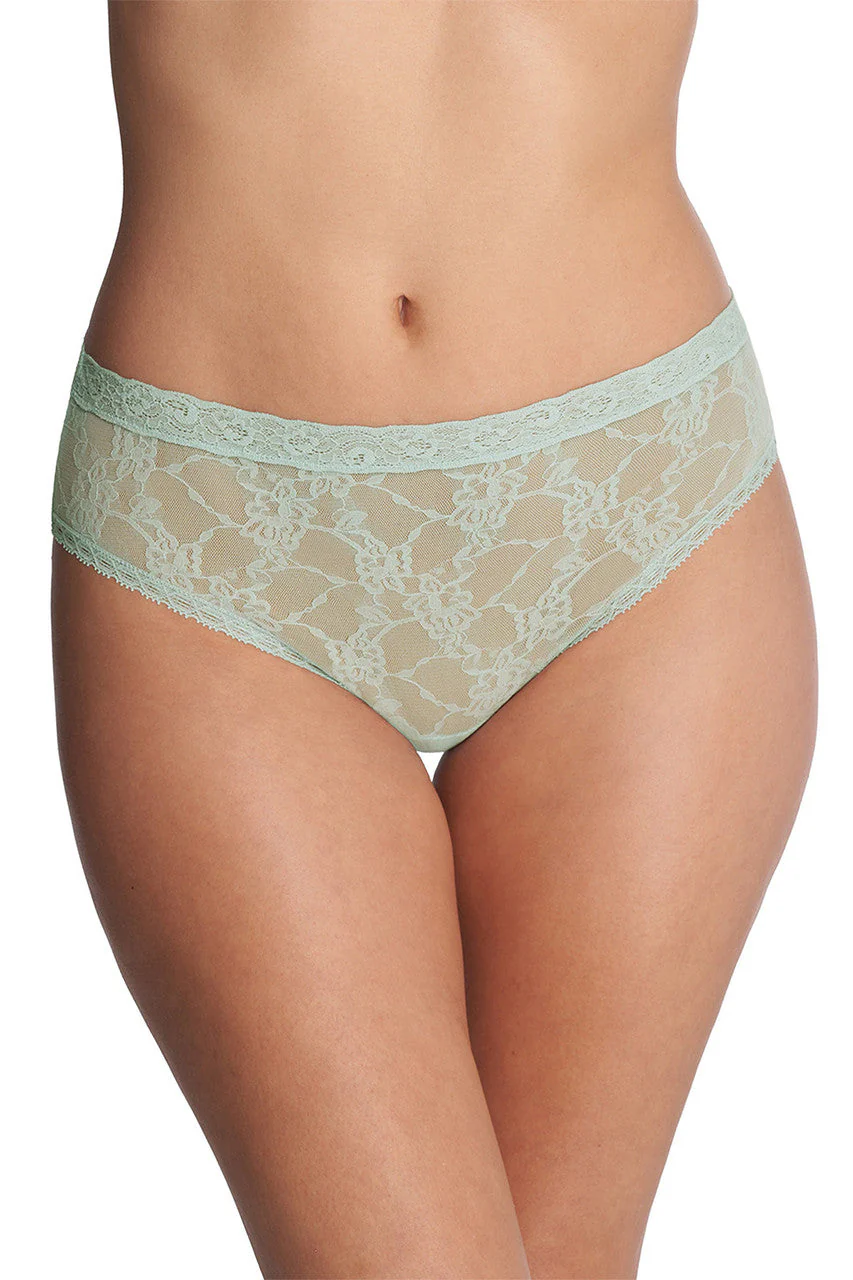 Bliss Allure One-Size Lace Girl Brief 3-Pack - Image 5
