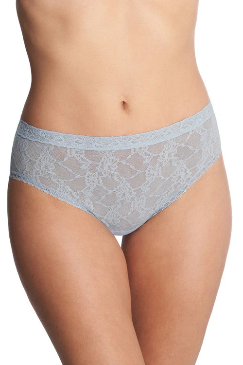 Bliss Allure One-Size Lace Girl Brief