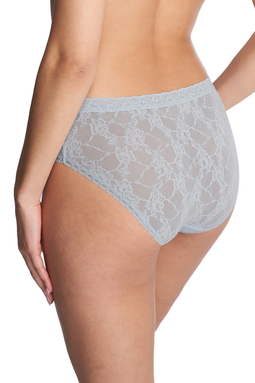 Bliss Allure One-Size Lace Girl Brief - Image 3