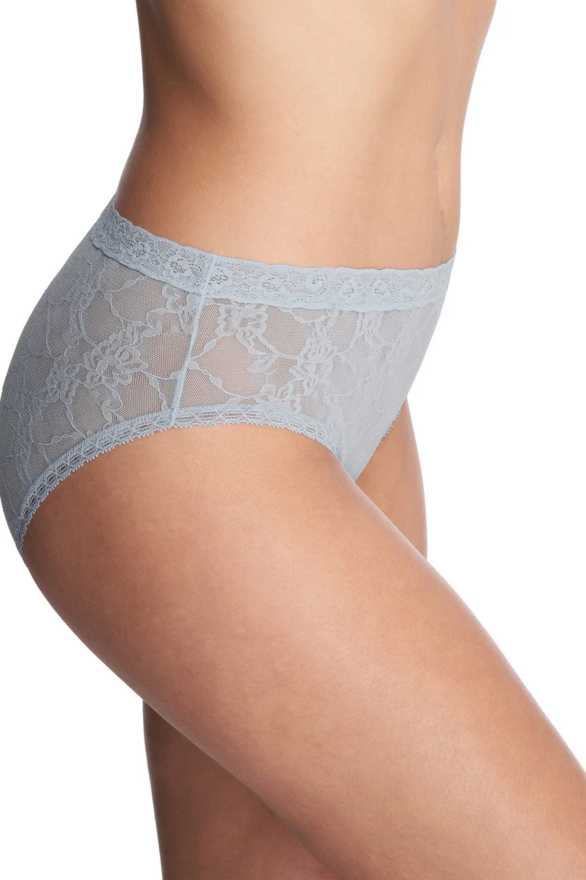 Bliss Allure One-Size Lace Girl Brief - Image 4
