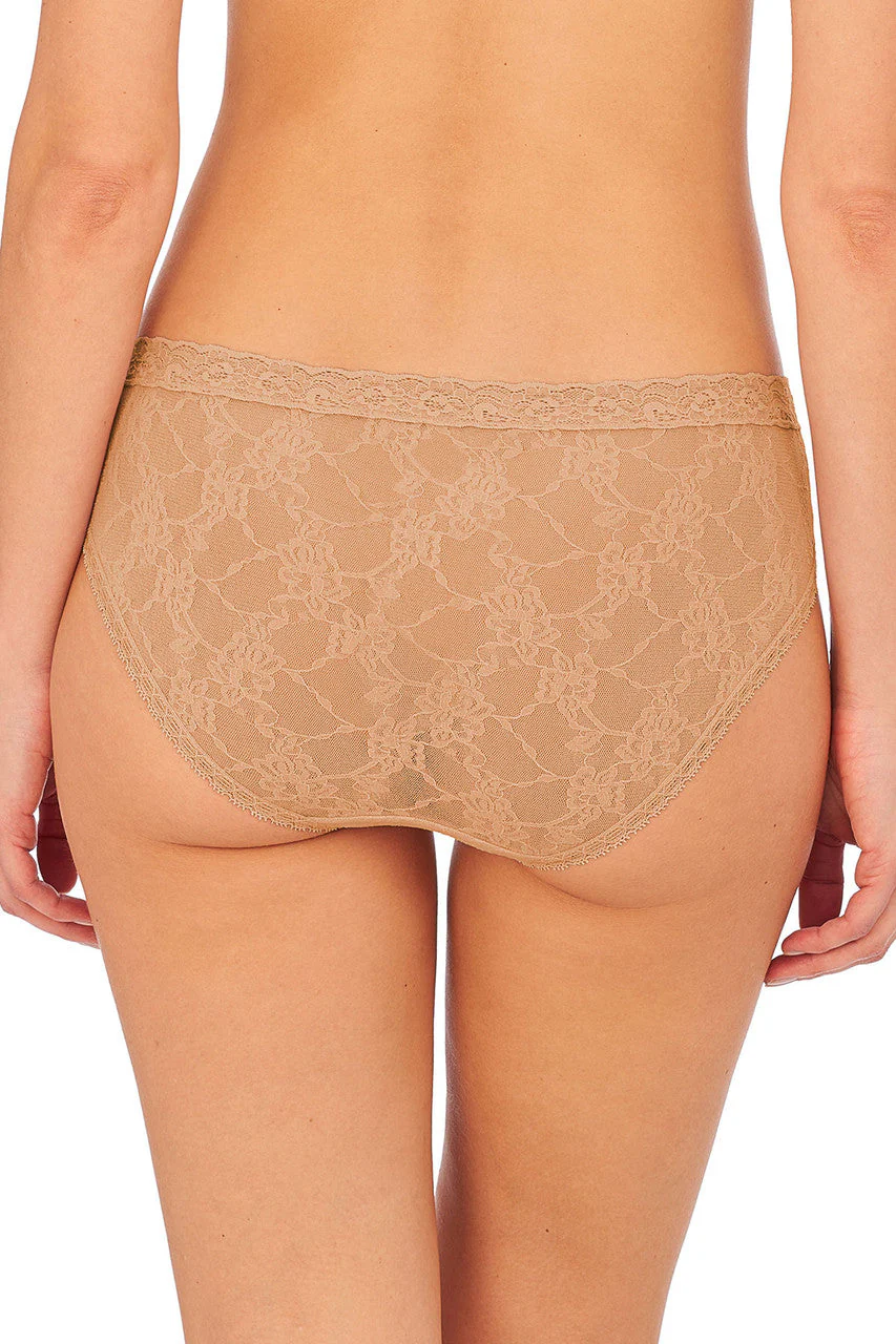 Bliss Allure One-Size Lace Girl Brief - Image 3