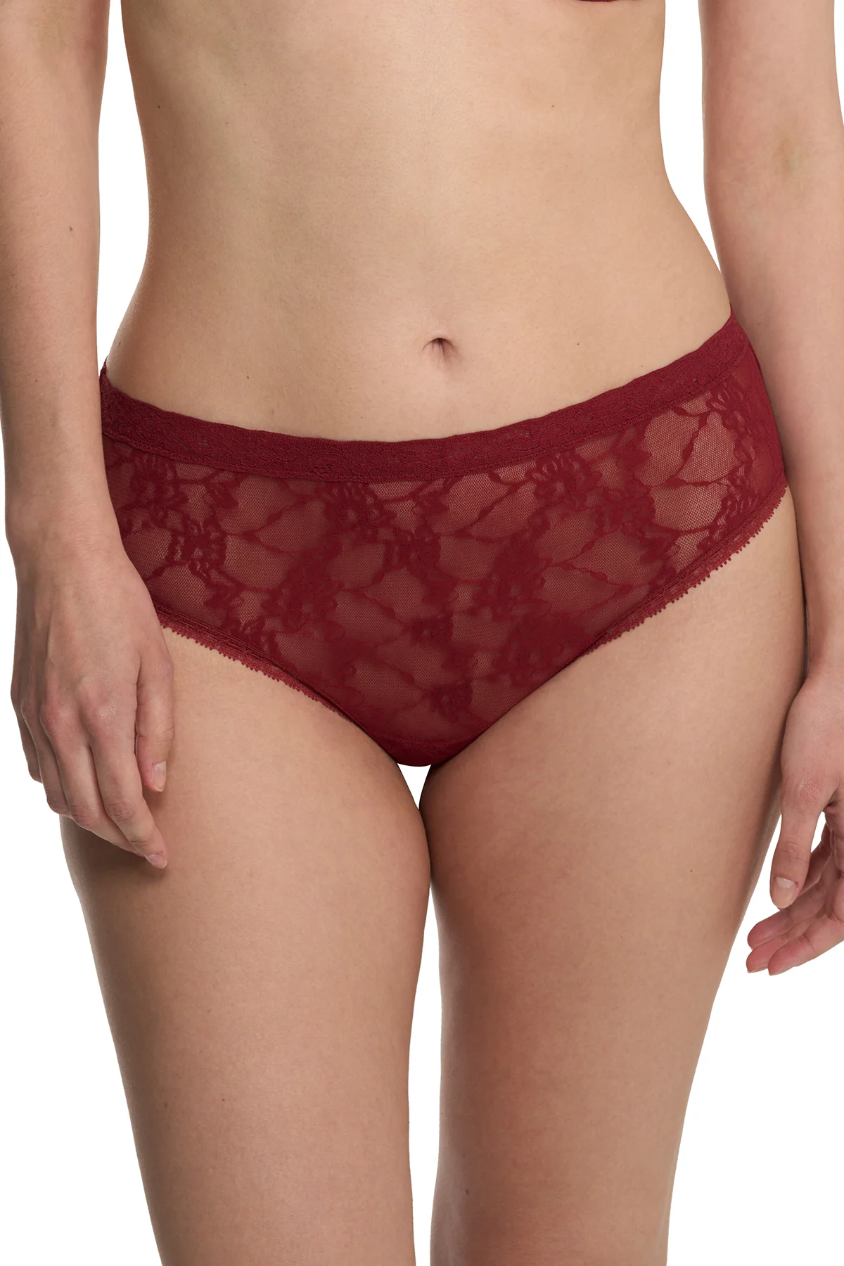 Bliss Allure One-Size Lace Girl Brief - Image 2