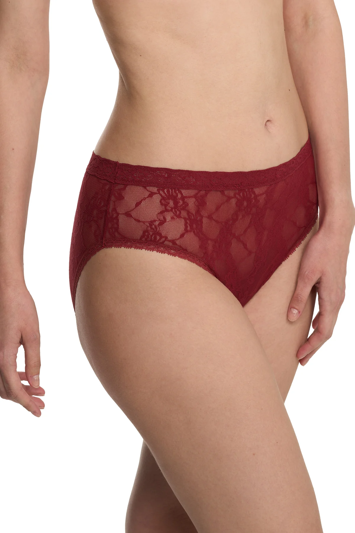 Bliss Allure One-Size Lace Girl Brief - Image 3