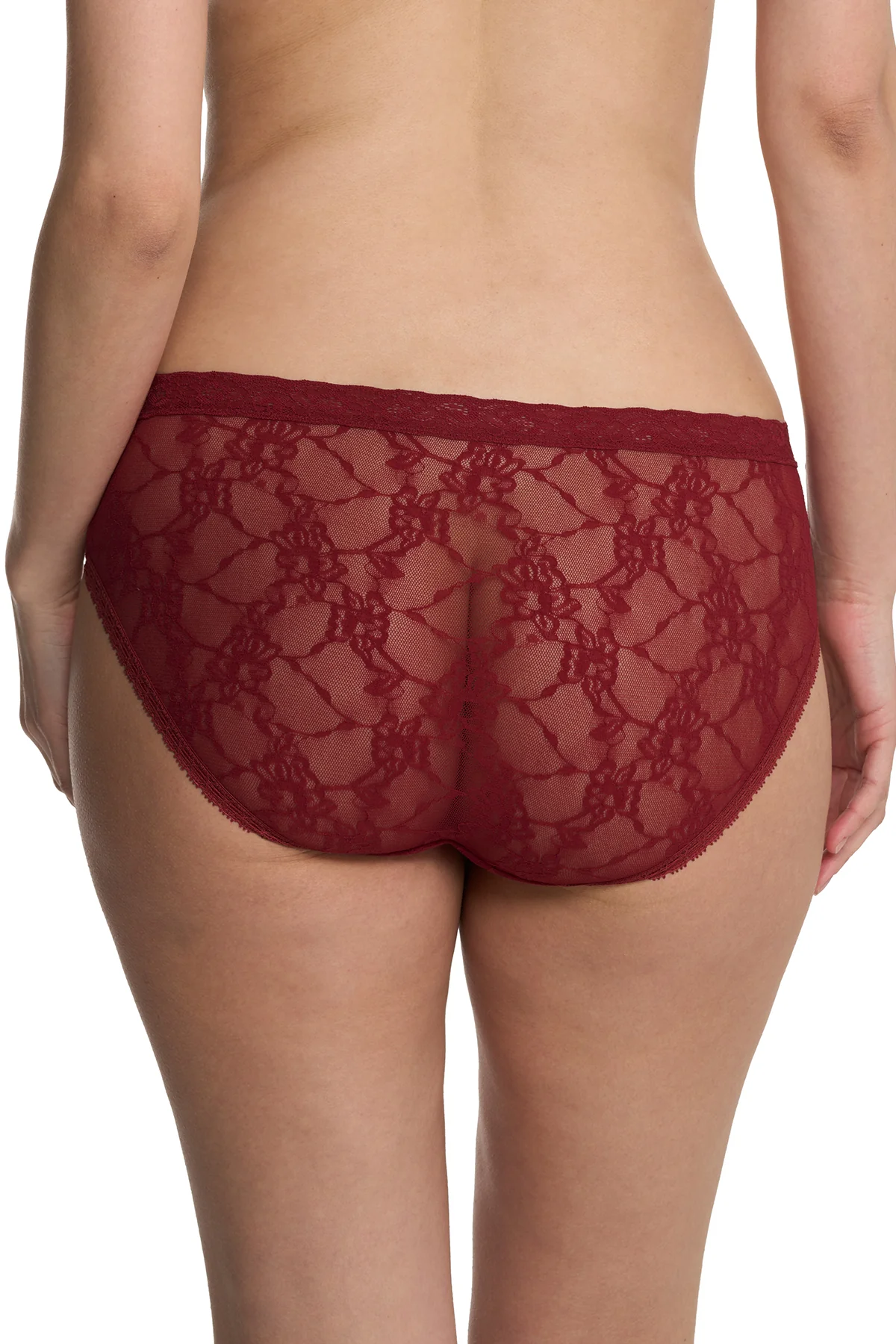 Bliss Allure One-Size Lace Girl Brief - Image 4