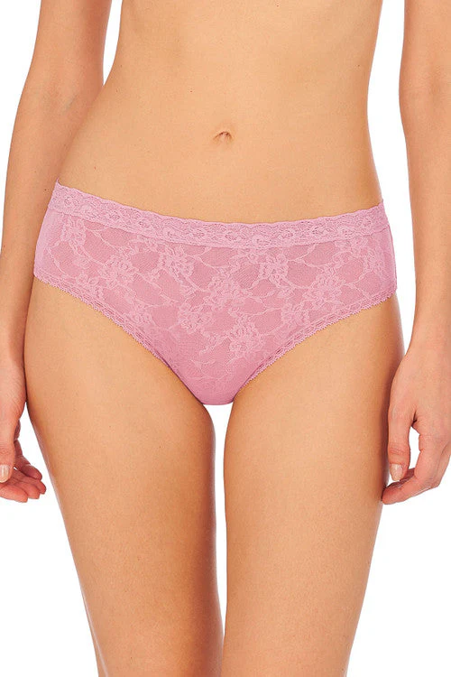 Bliss Allure One-Size Lace Girl Brief