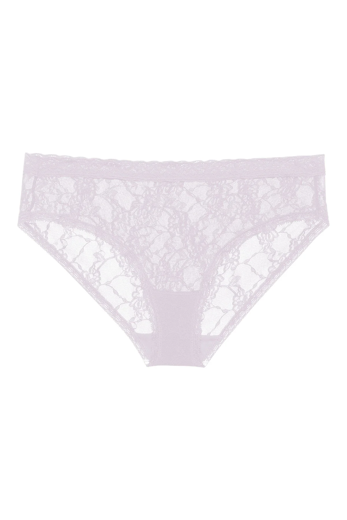 Bliss Allure One-Size Lace Girl Brief