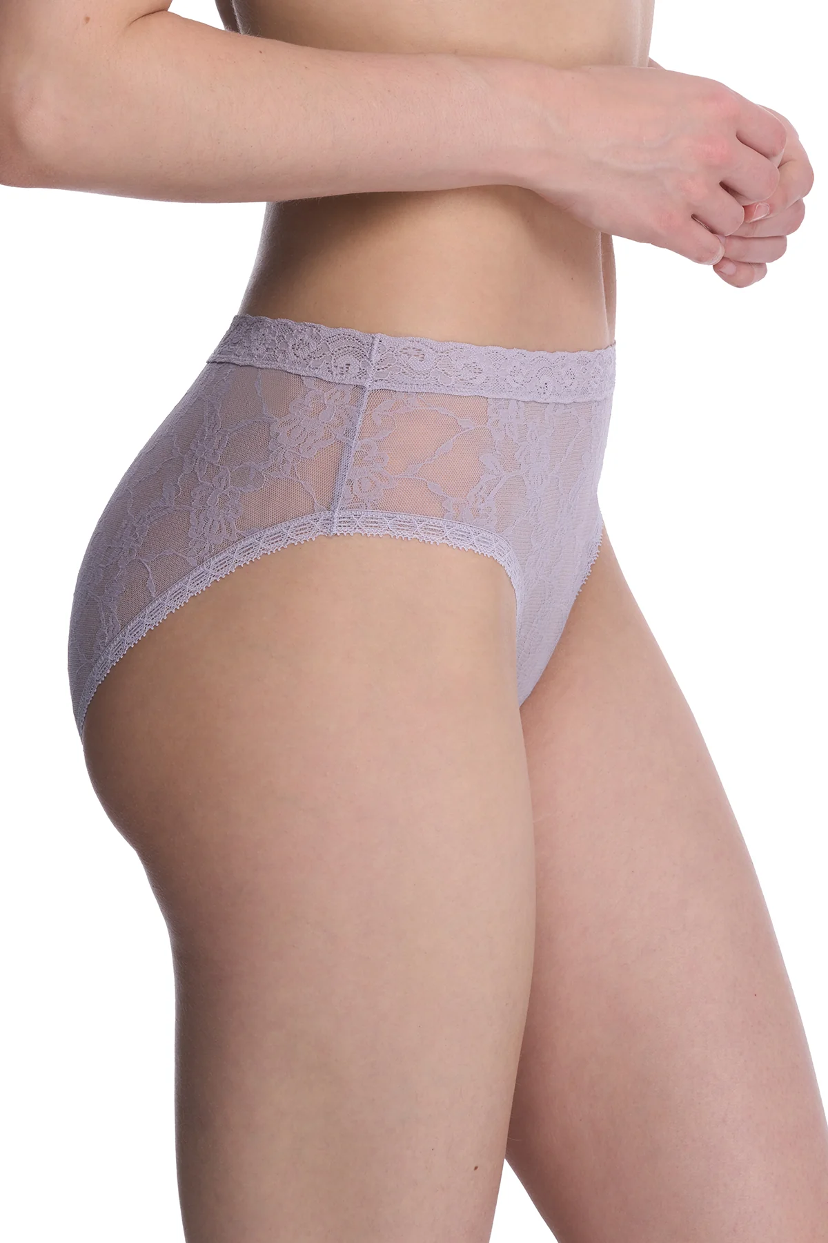 Bliss Allure One-Size Lace Girl Brief - Image 3