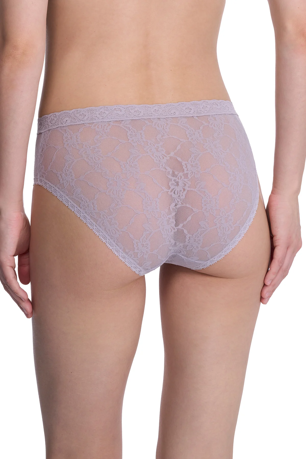 Bliss Allure One-Size Lace Girl Brief - Image 5