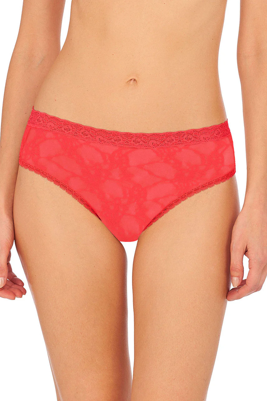 Bliss Allure One-Size Lace Girl Brief - Image 3