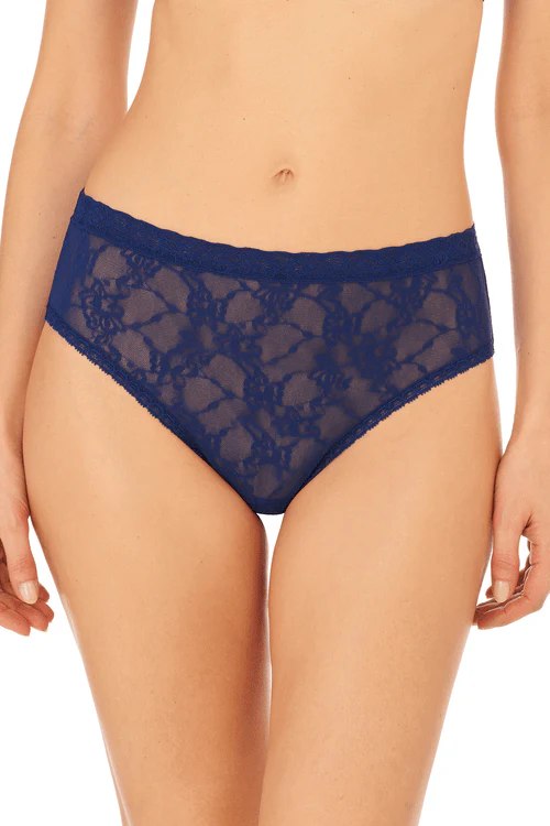 Bliss Allure One-Size Lace Girl Brief